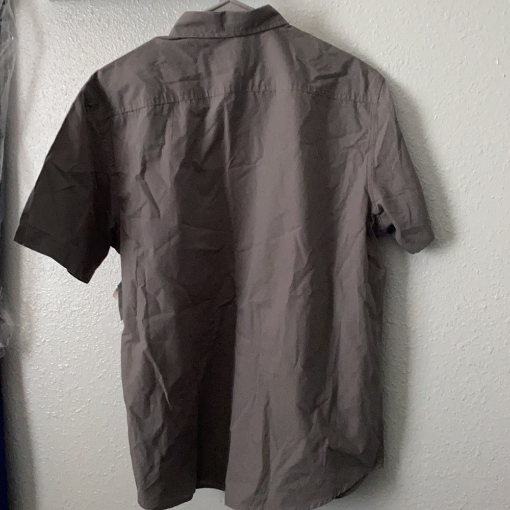 Men’s Button Up - Picture 2 of 2